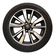 Nissan X-trail T32 Tekna Alloy