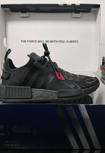 Adidas nmd nanzuka star - nanzuka, x