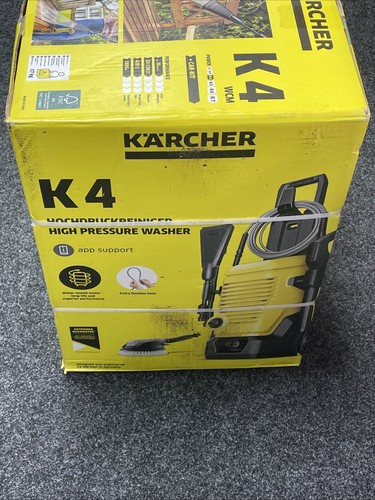 Kärcher wcm flex - k4,