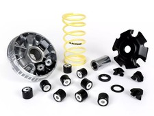 LAMBRETTA V125 125  MALOSSI