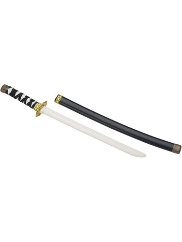 Ninja warrior sword - warrior,
