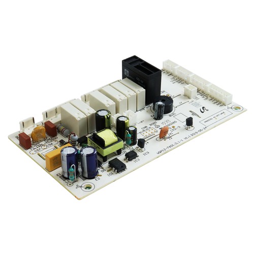 Dishwasher main control - dishwasher,