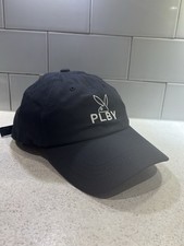 Playboy Cap Hat Bundle Brand