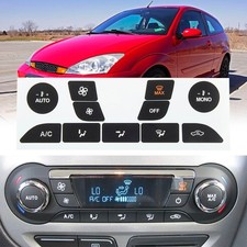 1PC Car A/C Control Switch