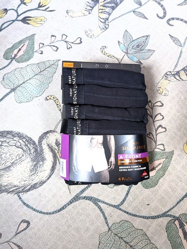 Next underwear pack front - 4-pack, a-front