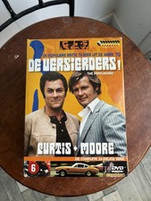 The Persuaders! Complete