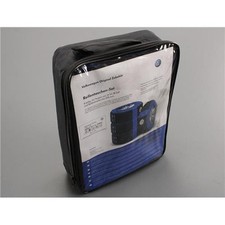 Genuine VW alloy wheel storage