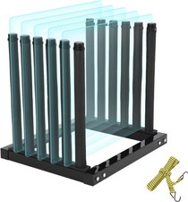 5-Lite Windshield Rack Truck