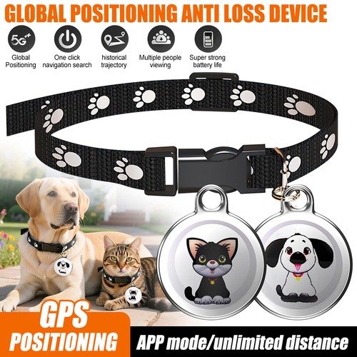 Mini pet gps locator - mini, tracker