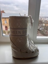 Women's Tecnica Moon Boot