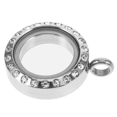 Memory locket pendants - memory,