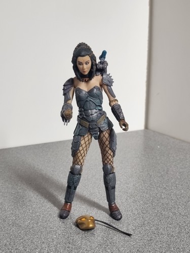 Neca predator machiko - predator,