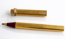 Vintage cartier rollerball - vintage,