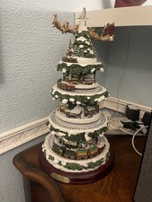 Thomas Kinkade Wonderland