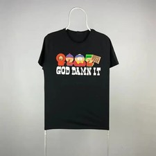 South Park anima T-shirt