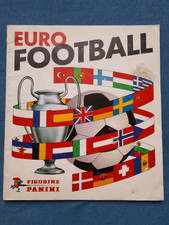 Panini Euro Football 76 Empty