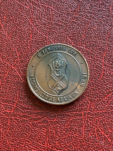 Elgin lodge leven - at, 91