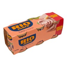 Rio mare tuna - mare,