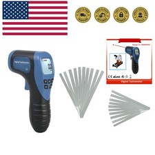 Handheld Digital Laser