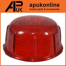Side mounted marker light - side,