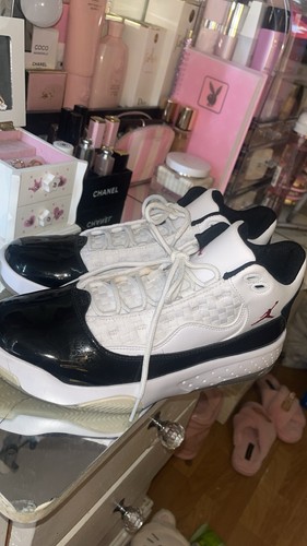 Jordan max aura white - max,
