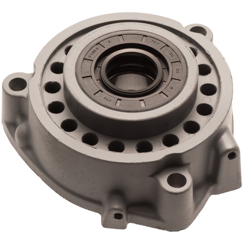 Bearing housing for - bearing,