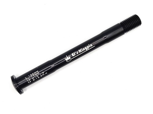 12mm 125mm 5mm bike thru - 125mm,