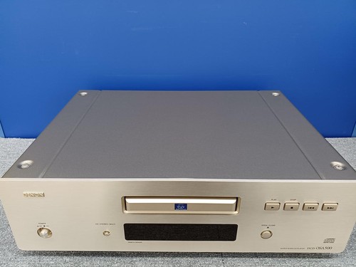 Denon dcs sa500 super - denon, dcs-sa500