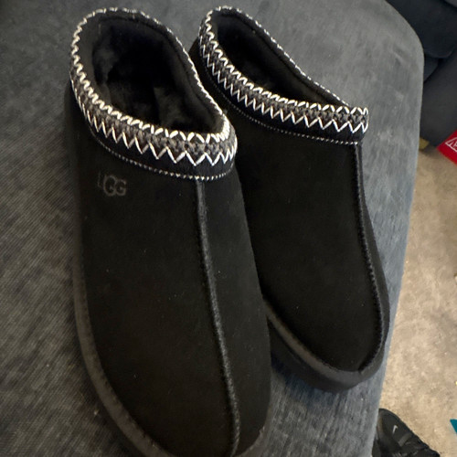 Ugg tasman women black - tasman,