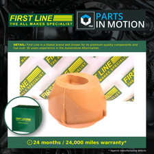 Engine Mount fits AUDI A4 B6