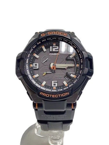 Casio shock 4000 - g-shock, gw-4000-1ajf