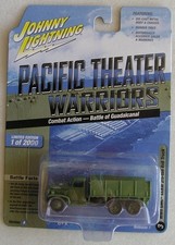 Johnny lightning pacific - johnny,
