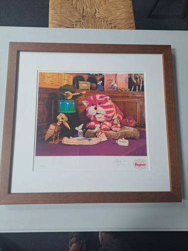 Rare bagpuss limited - rare,