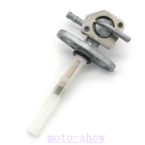 Fuel petcock valve switch - valve,