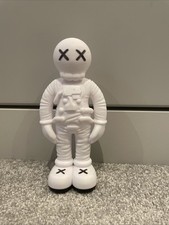 3d Printed Astronaut