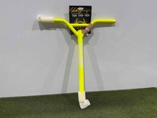 Grit 4130 scooter - grit, yeh