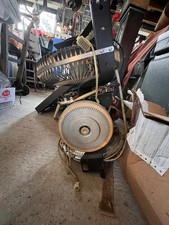 rockola jukebox mechanism