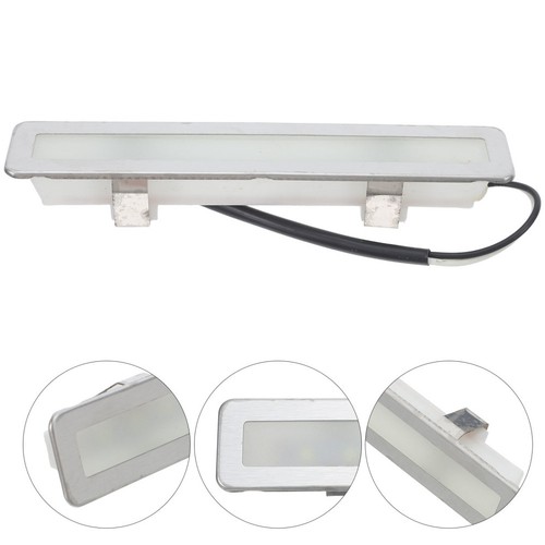 Cooker hood lamp kitchen - hood, led
