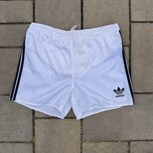 Vintage 90s white - 90s, adidas