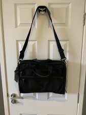 Tumi Ballistic Nylon Messenger