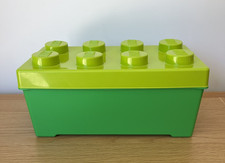 LEGO Brick 4x2 8 Stud