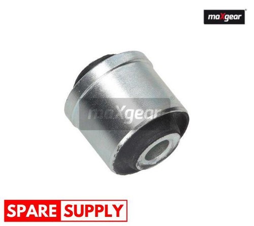 Control arm trailing - control, bush