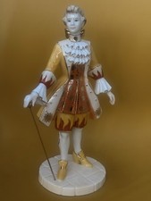 COALPORT THE MILLENNIUM BALL