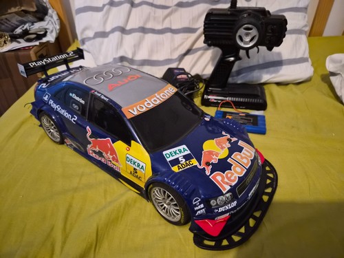 Carisma audi remote control - a4,