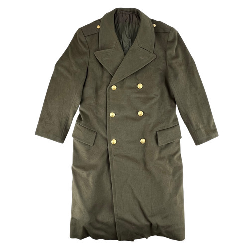 Italian army surplus - italian,