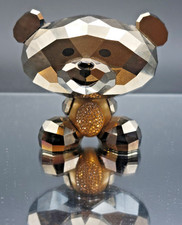 SWAROVSKI CRYSTAL BO BEAR –