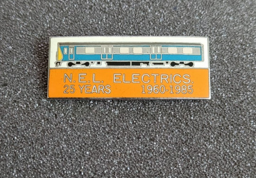 North east london electrics - north,