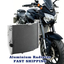 Aluminium Cooling Radiator For