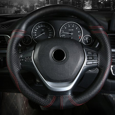 38cm Car Steering Wheel