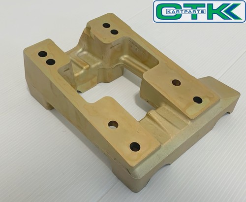 Otk tony kart engine - kart, mount